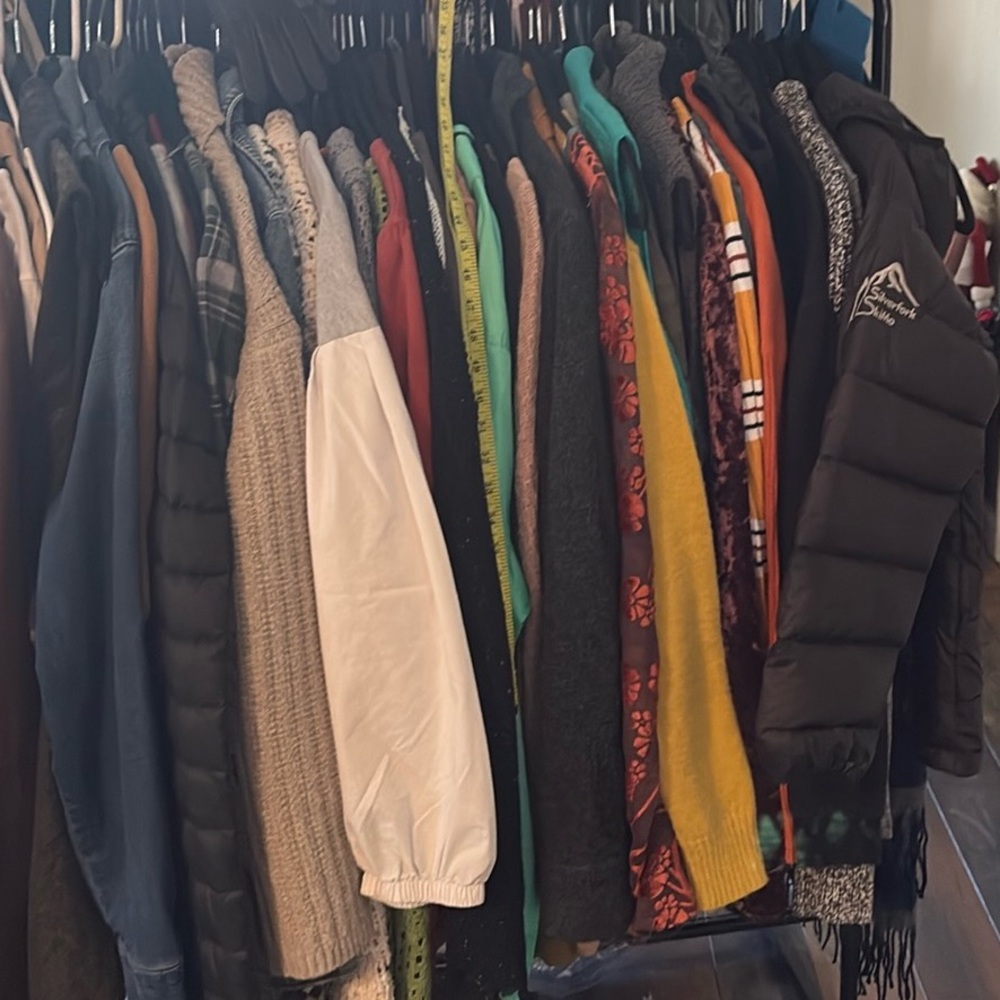 Winter Wear